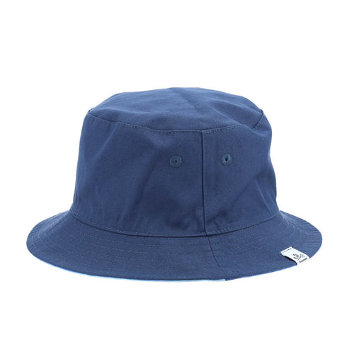 Berretto Bucket Hat 6 | Blue