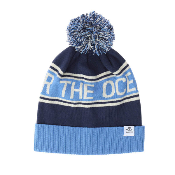 K13 For The Oceans Pom| Blue cap