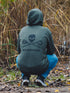 Jolly Roger Unisex Sweatshirt | Green 