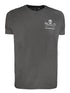 Jolly Roger Unisex T-Shirt | Grey 