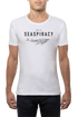 Unisex Seaspiracy How to Save the Ocean T-shirt