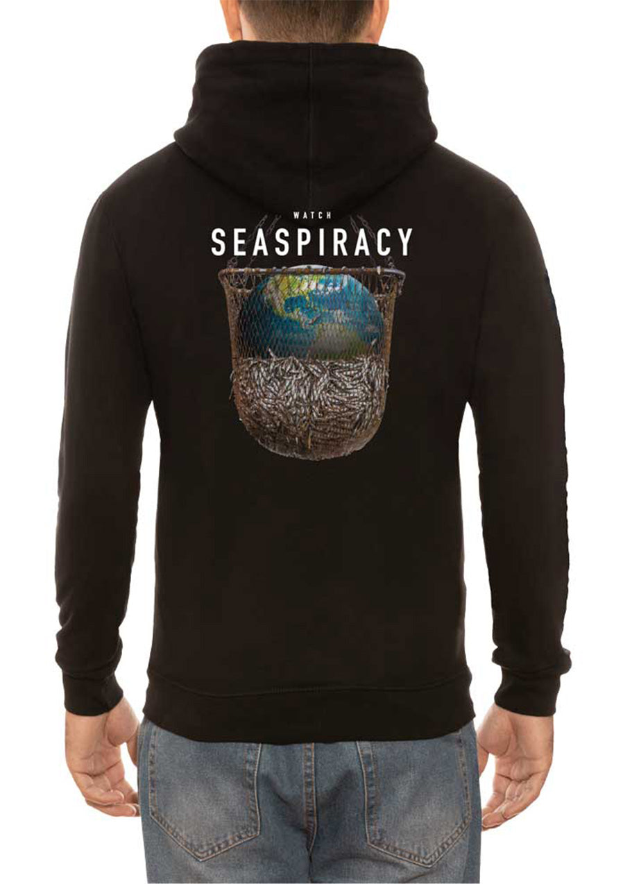 Sweatshirts Sea Shepherd Store